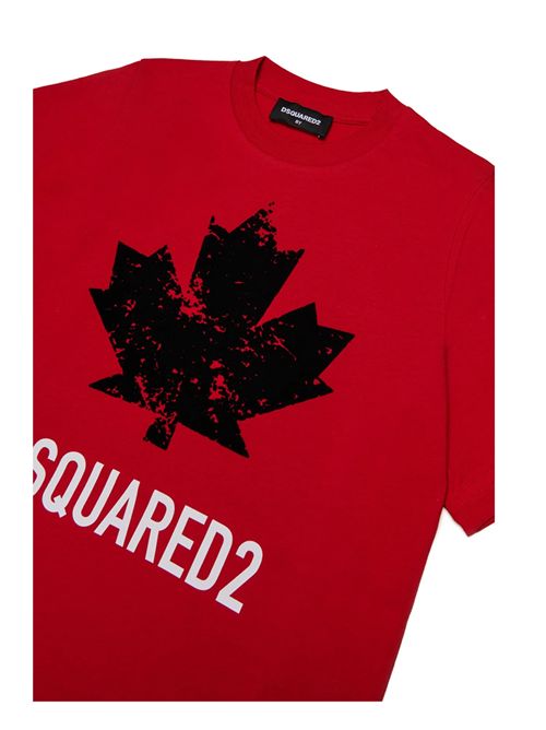 DSQUARED2 | DQ2982 D00XMDQ423